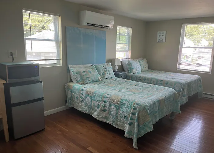 Pine View Lodge Old Orchard Beach