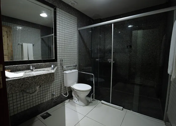 Hotel Green Hill Juiz de Fora