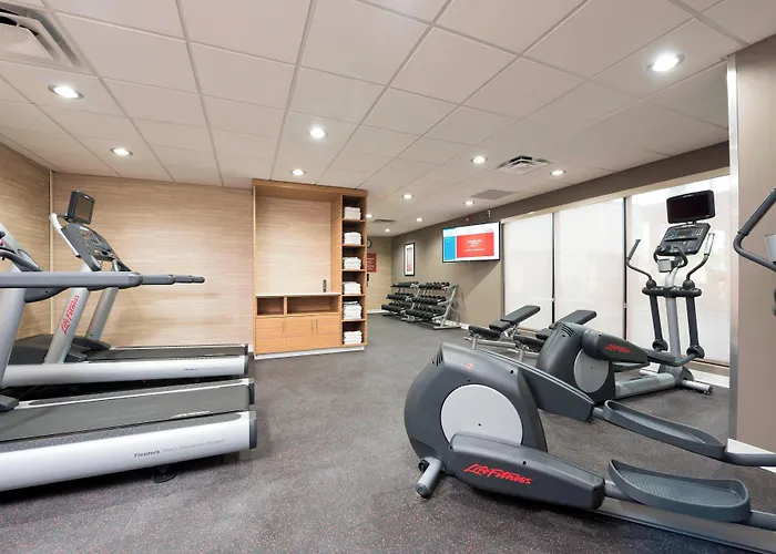 Towneplace Suites By Marriott Ontario-Mansfield