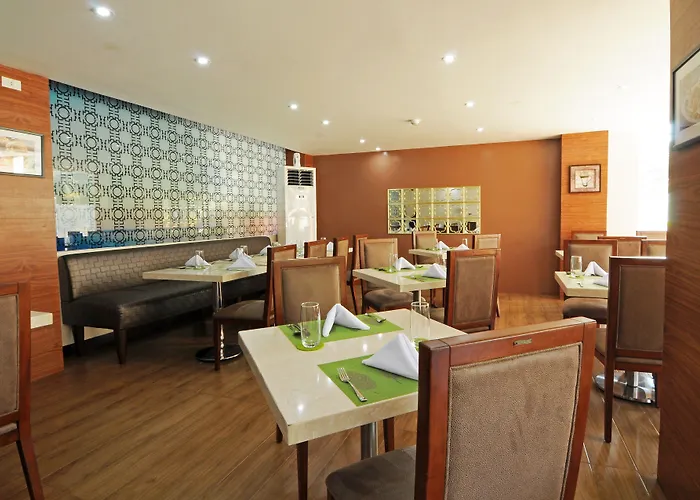 717 Cesar Place Hotel Tagbilaran City