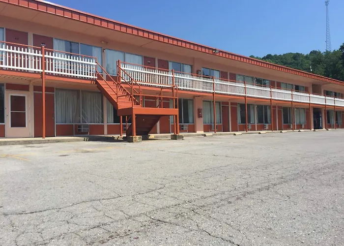 Daniel Boone Motor Inn