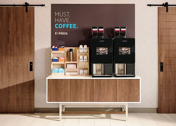 Holiday Inn Express & Suites Medina By Ihg
