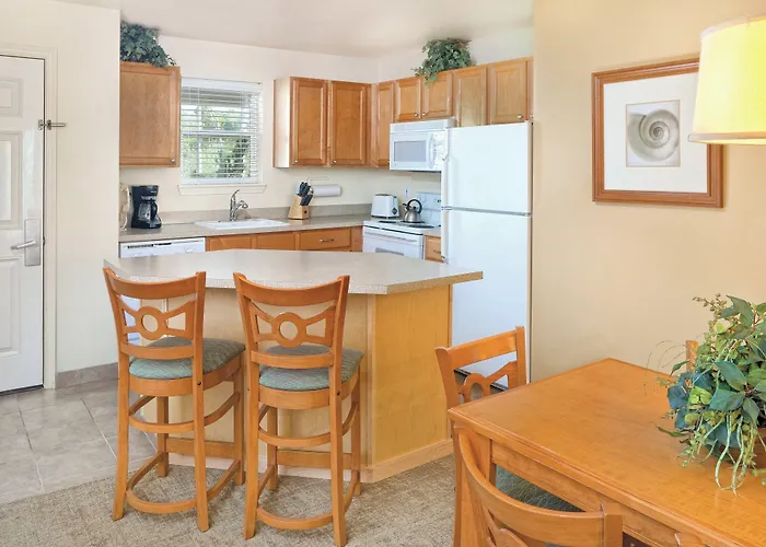 Worldmark Gleneden Beach