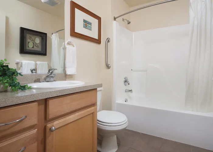 Worldmark Gleneden Beach