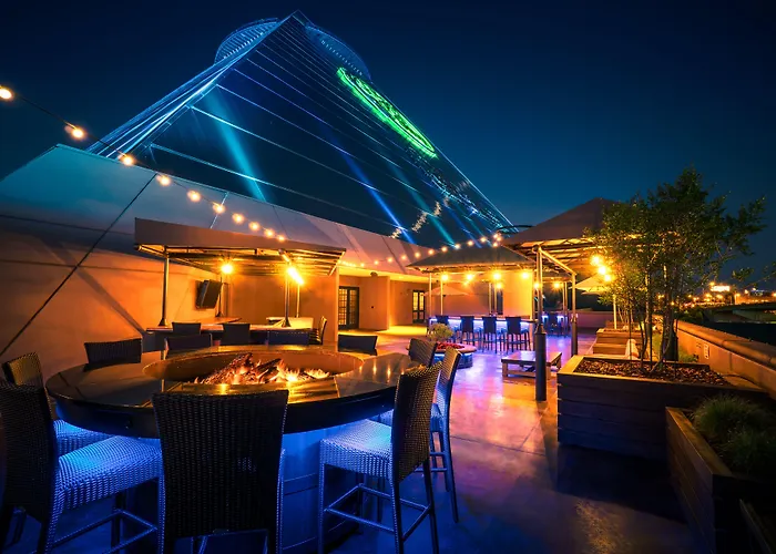 Big Cypress Lodge