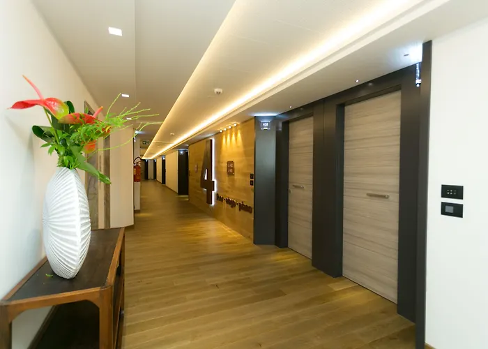 Hotel Abano Verdi Abano Terme