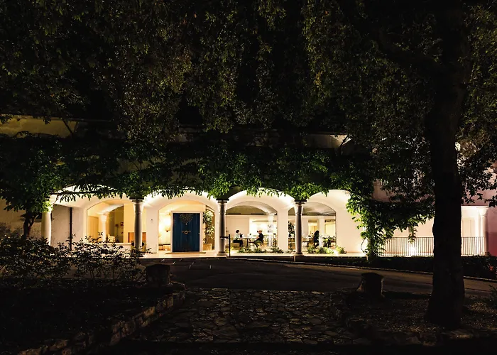 Seebay Hotel