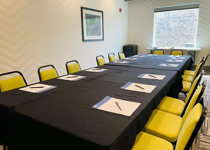 Holiday Inn Express & Suites Shippensburg By Ihg