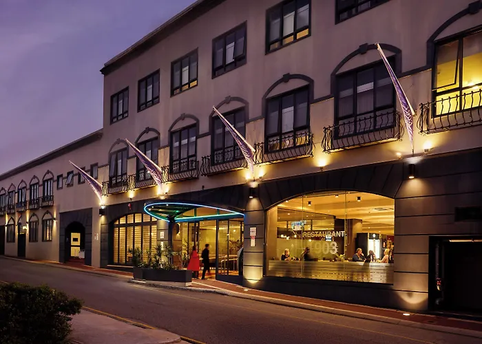 Perth Hotels