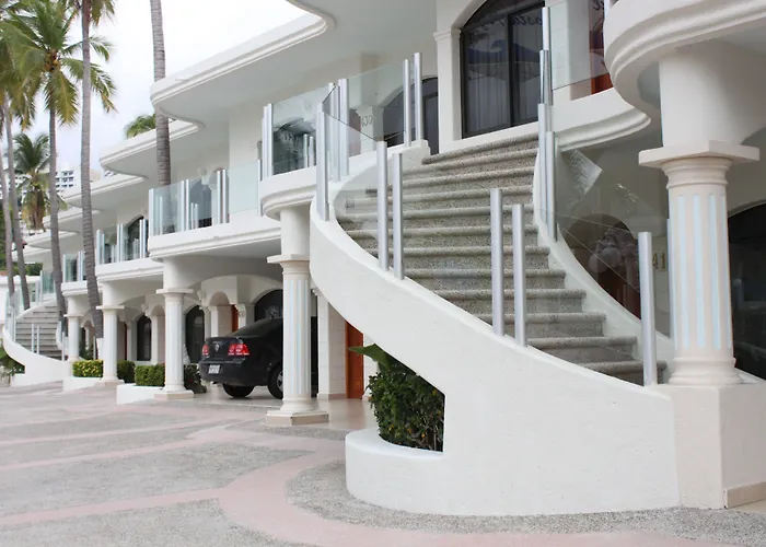 Hotel Costa Azul Acapulco