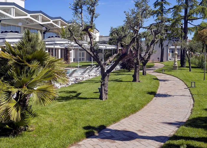 Hotel Excelsior Terme Abano Terme