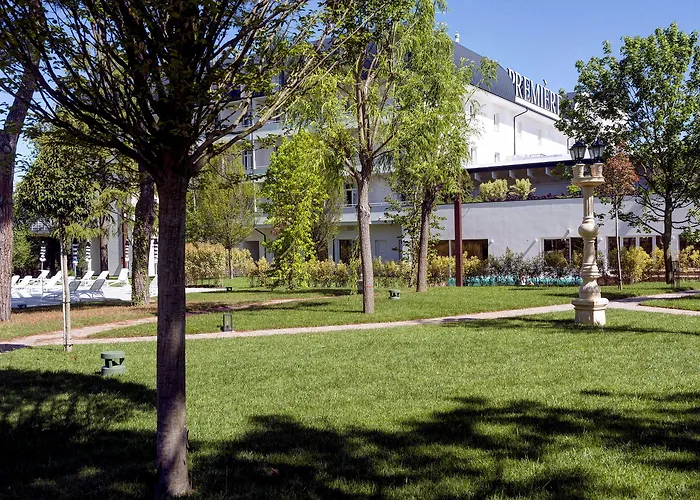 Hotel Excelsior Terme Abano Terme