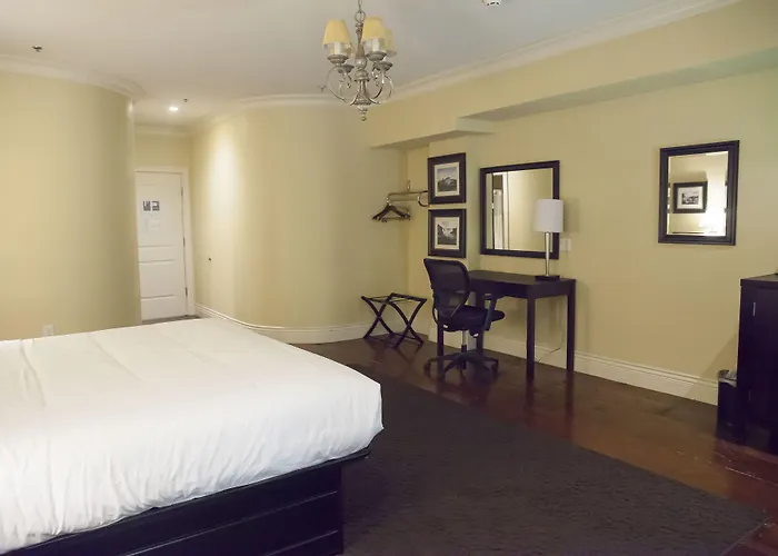 Niagara Crossing Hotel And Spa Lewiston