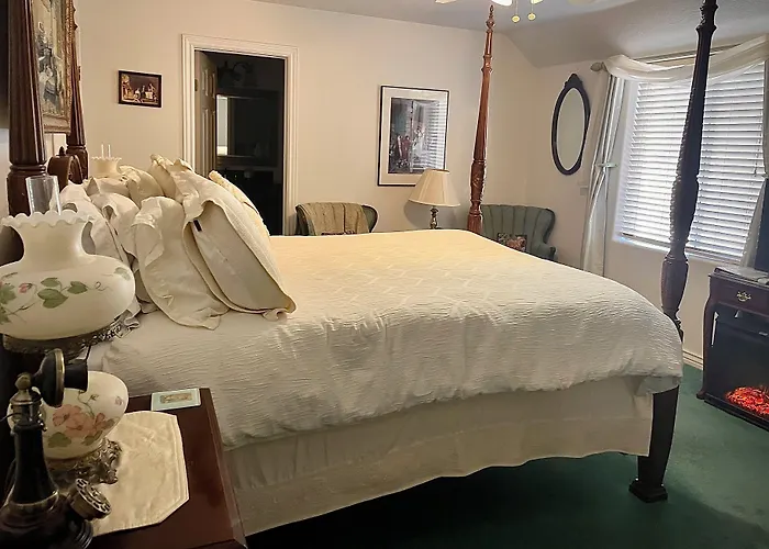 Novel House Inn At Zion