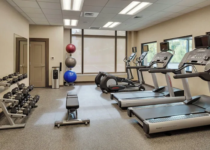 Residence Inn By Marriott Bangor