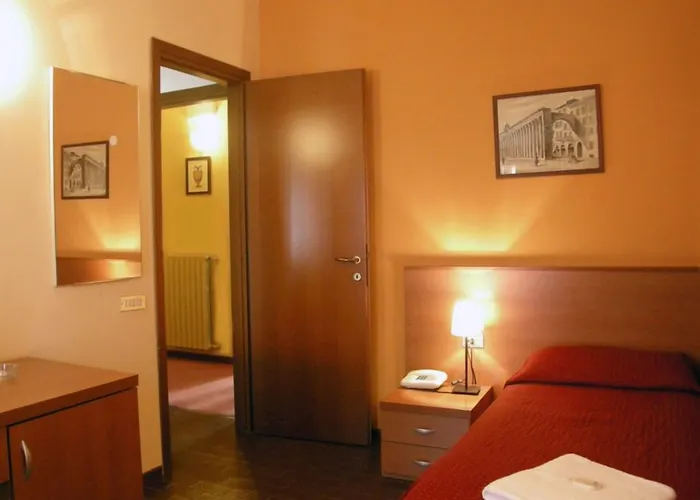 Hotel Forum
