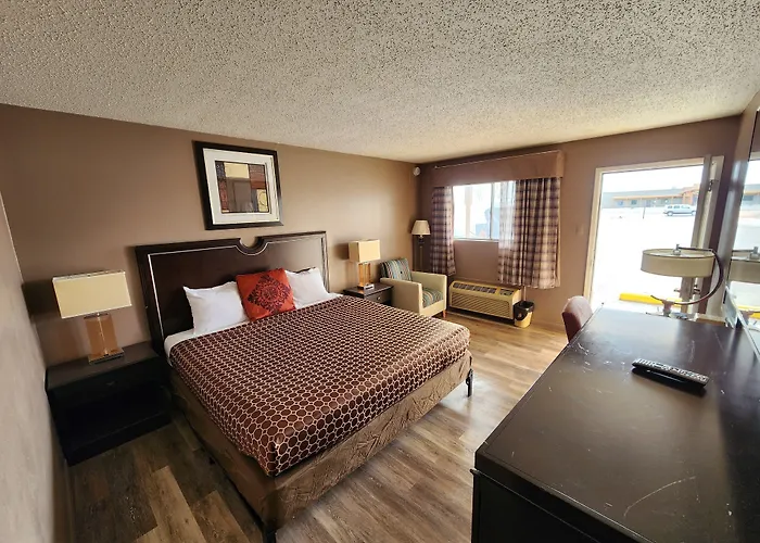 Satellite Inn