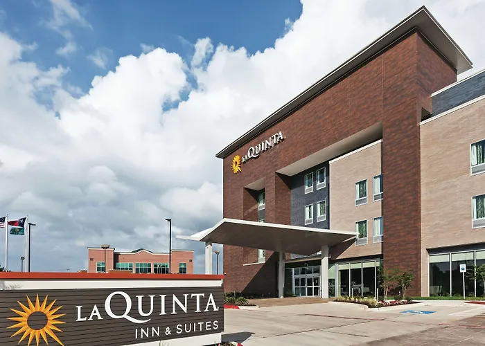 La Quinta By Wyndham College Station South