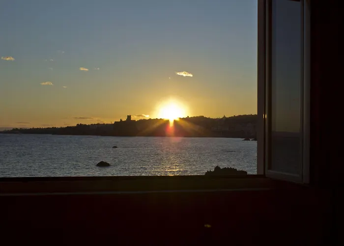 Bed and Breakfast Oasis Aci Castello