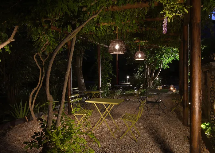 Agriturismo Il Gioco Dell'Oca