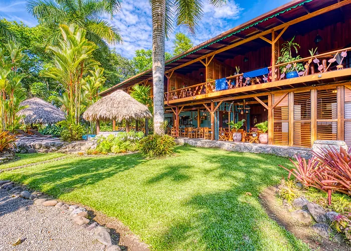 Hotel Banana Azul - Adults Only Puerto Viejo de Talamanca
