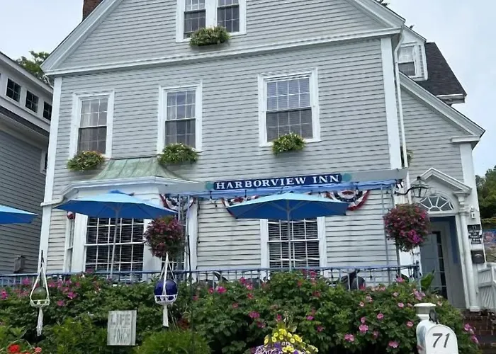 Harborview Inn Gloucester