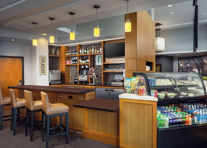 Hyatt Place Chicago Midway Airport Bedford Park