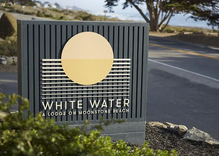 White Water Hotel Cambria