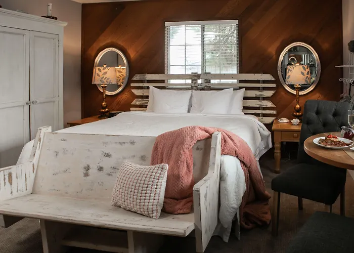 J Patrick Inn Cambria