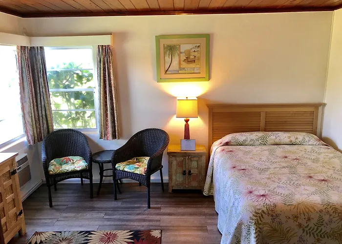 Surf Studio Beach Resort Cocoa Beach