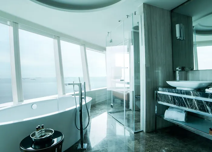 Hyatt Regency Istanbul Atakoy Hotel
