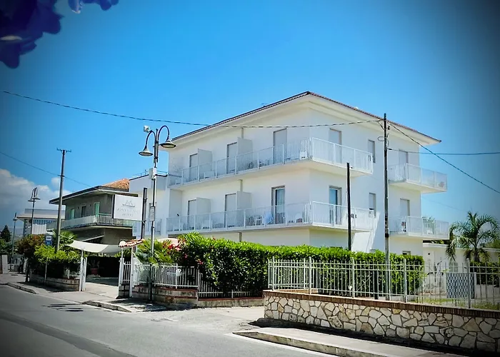 Minturnae Hotel