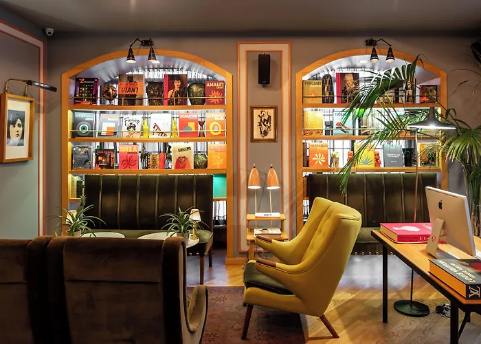 Browns Central Hotel Lisboa