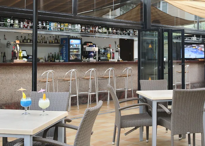 Aparthotel Duva & Spa Port de Pollenca
