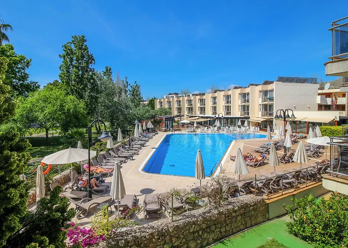 Aparthotel Duva & Spa Port de Pollenca