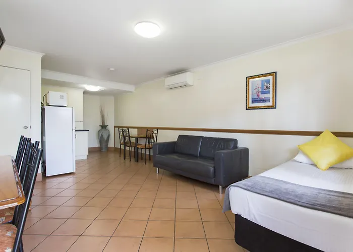 Glenmore Tavern Rockhampton