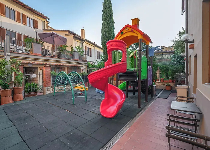 Hotel Mia Cara&Spa Firenze