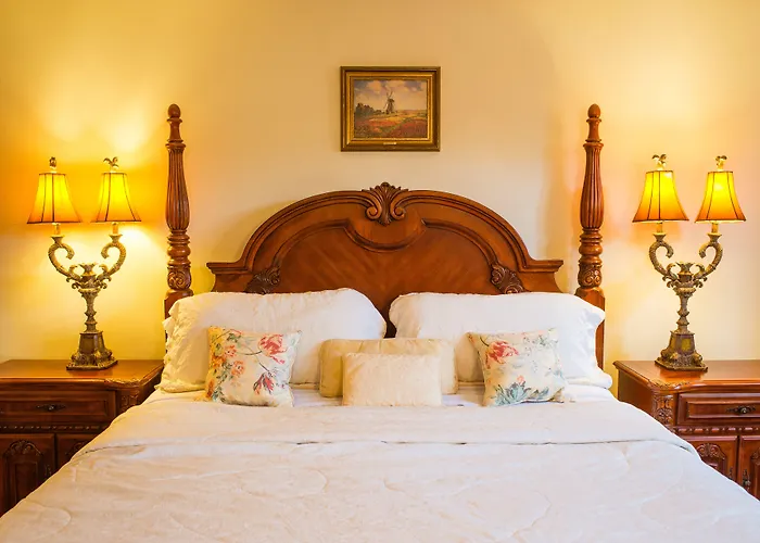 Chiltern Inn