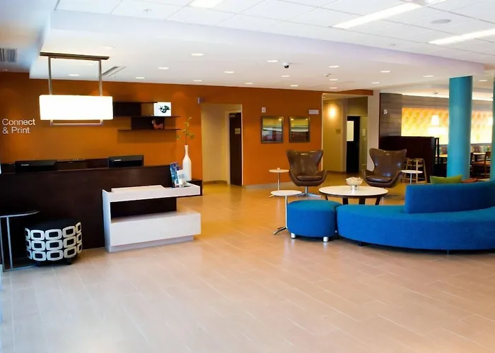 Wavecrest Lodge Fort Walton Beach