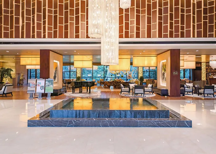 Millennium Resort Hangzhou
