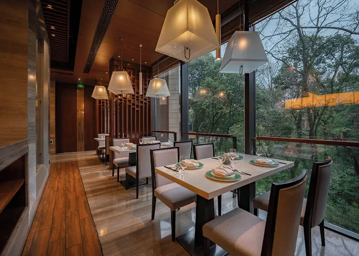 Millennium Resort Hangzhou