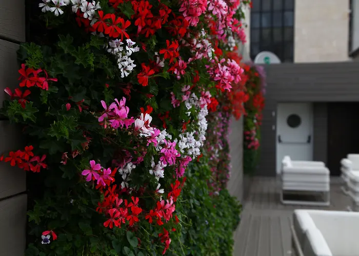 Eyal Hotel By Smart Hotels Gerusalemme