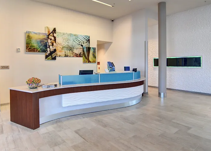 Springhill Suites By Marriott Dallas Plano/Frisco
