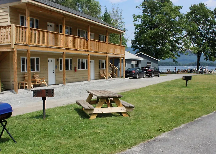 Blue Lagoon Resort
