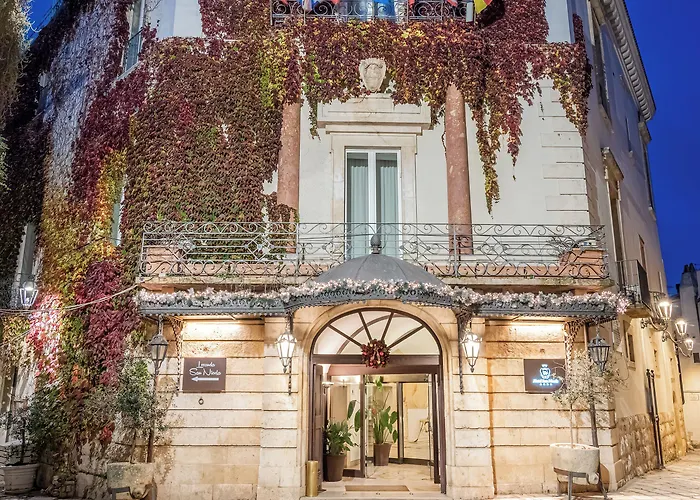 Hotel San Nicola Altamura