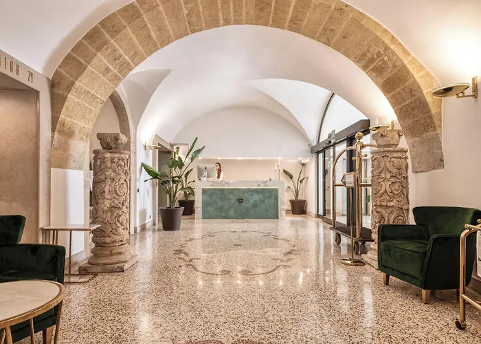 Hotel San Nicola Altamura