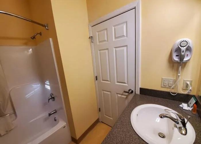 Budget Inn Williamsport