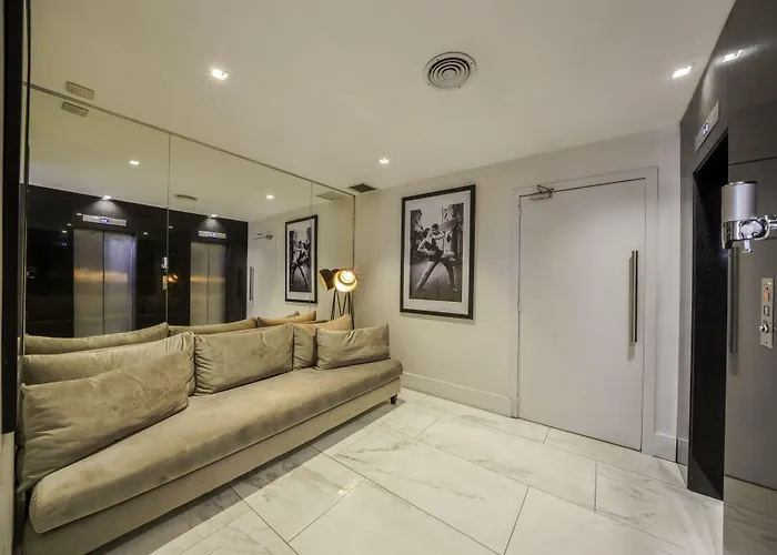Hotel Principado Downtown Ciudad Autónoma de Ciudad Autónoma de Buenos Aires