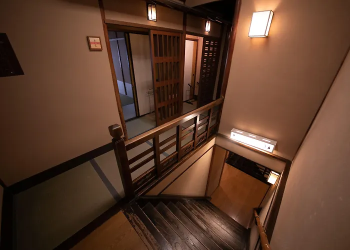 Ohanabo Kyoto