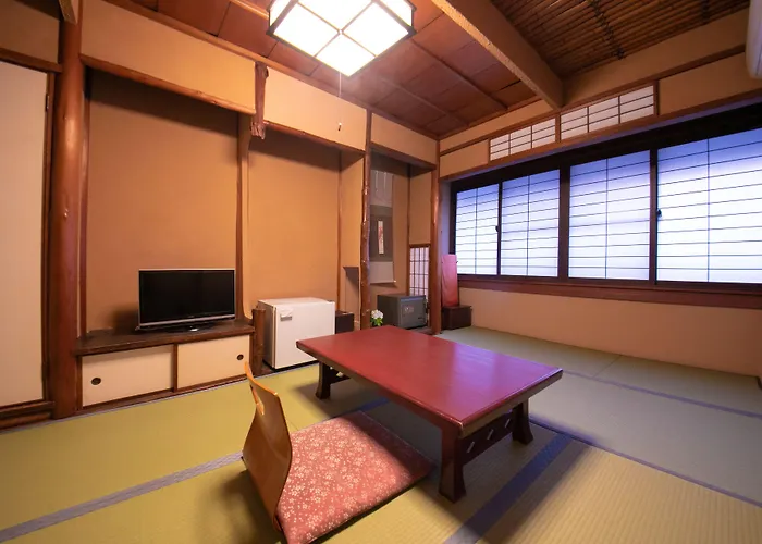 Ohanabo Kyoto